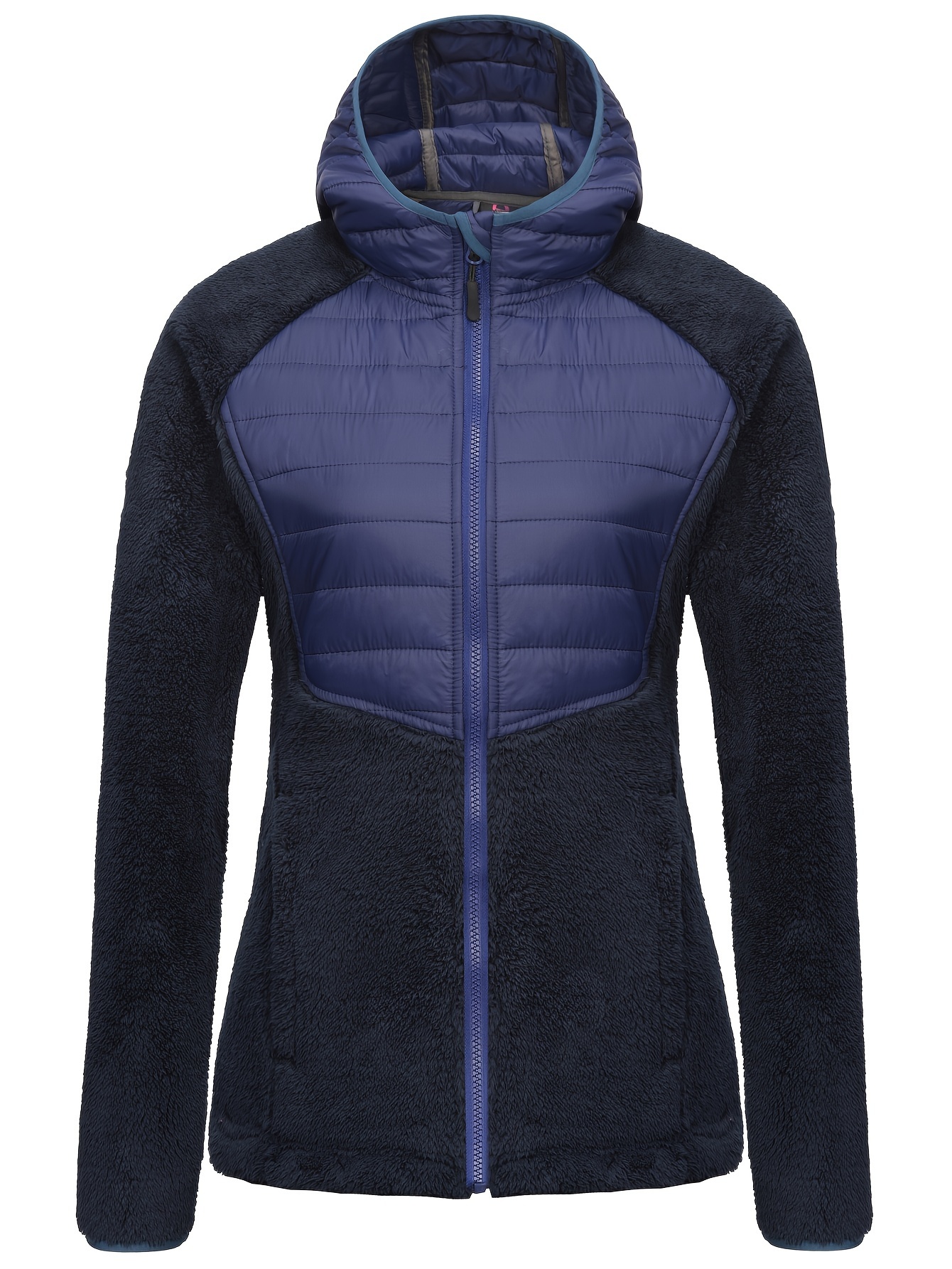 Women's Lightweight Warm Stretch Golf Jacket 