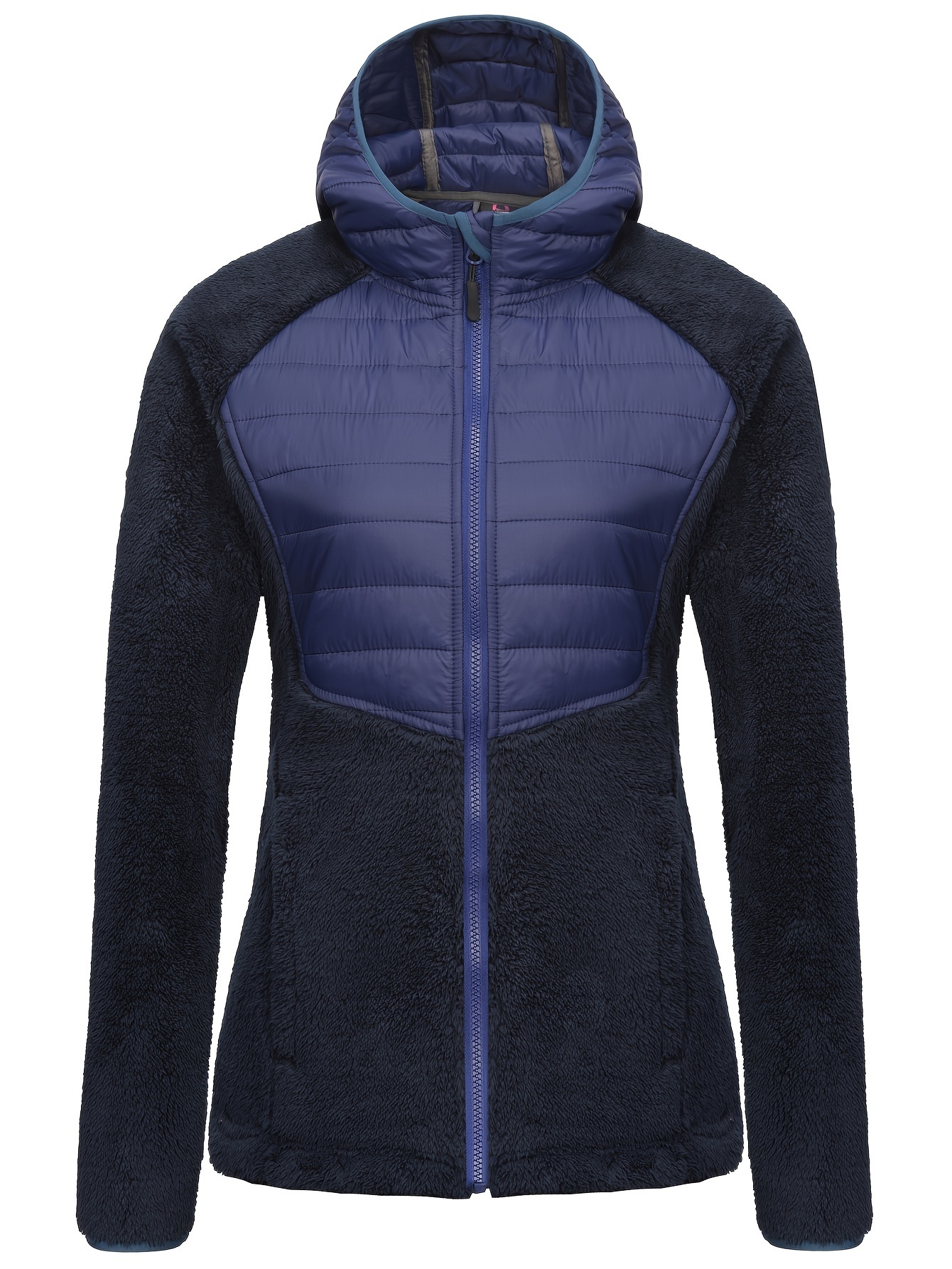 Women's Lightweight Warm Stretch Golf Jacket 