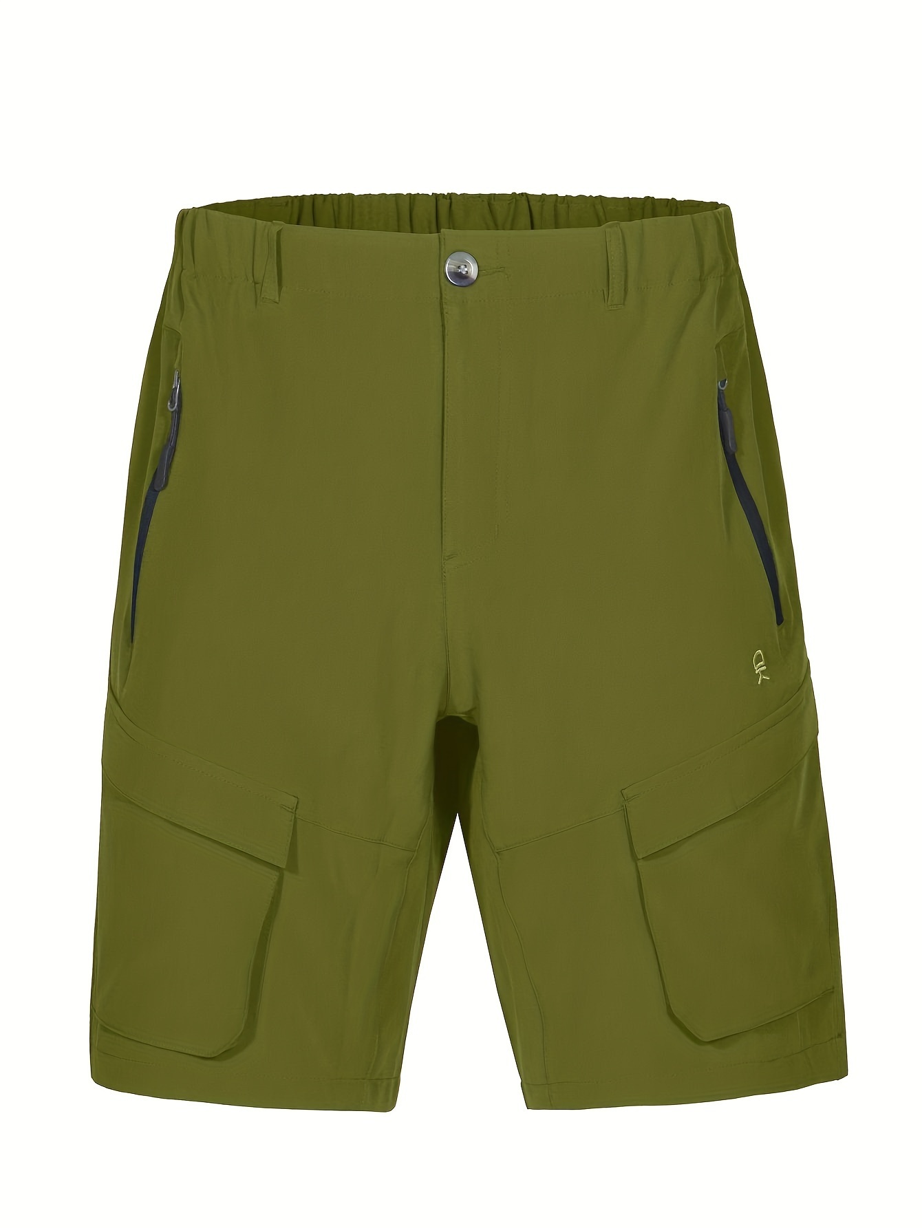 Men's Stretch Cargo Shorts