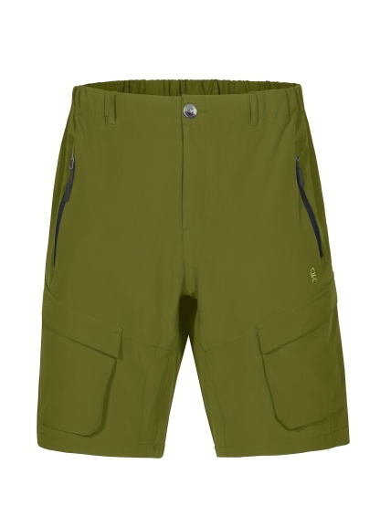 Men's Stretch Cargo Shorts