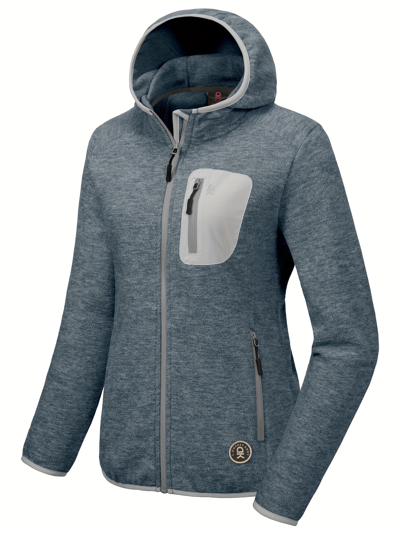 Women's Polar Fleece Jacket