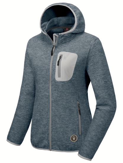 Women's Polar Fleece Jacket