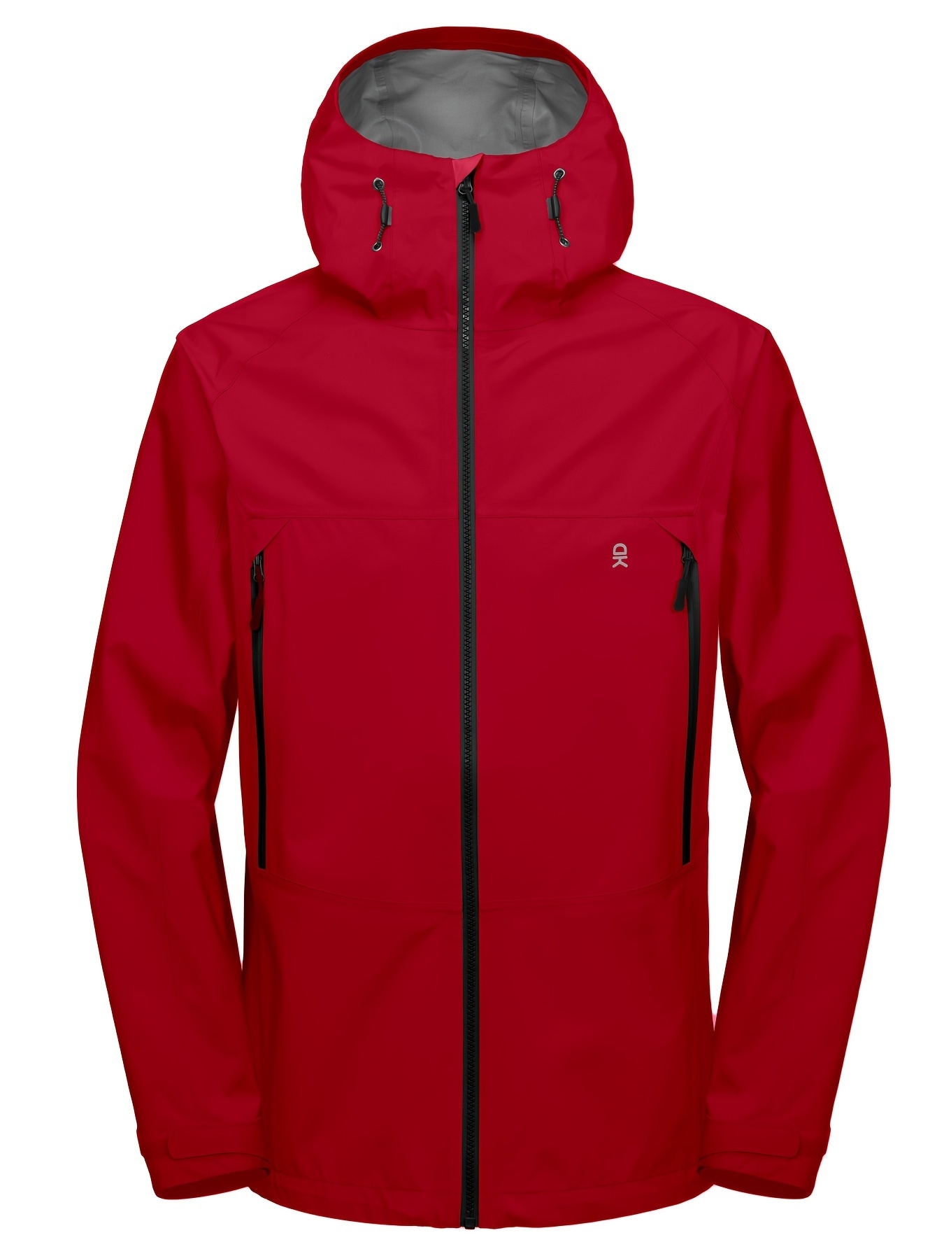 Lightweight 3L Hardshell Jacket