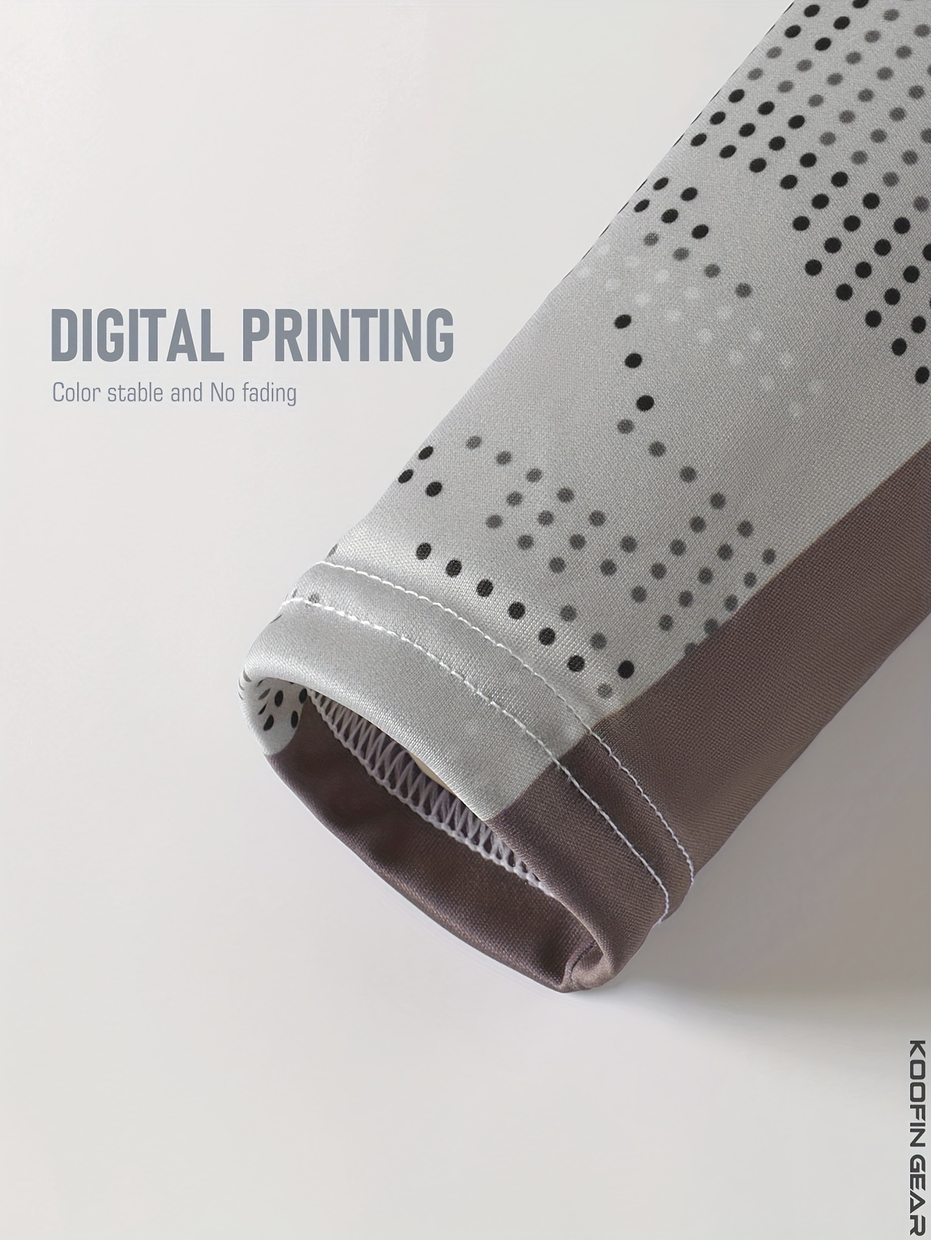 Men's High-Performance Hooded 