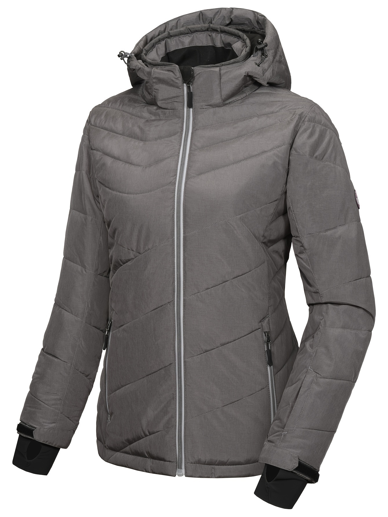 Women's Ski Insulated Jacket