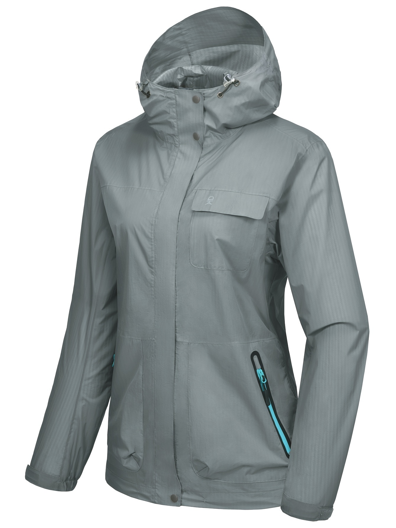 Women's Rain Jacket 