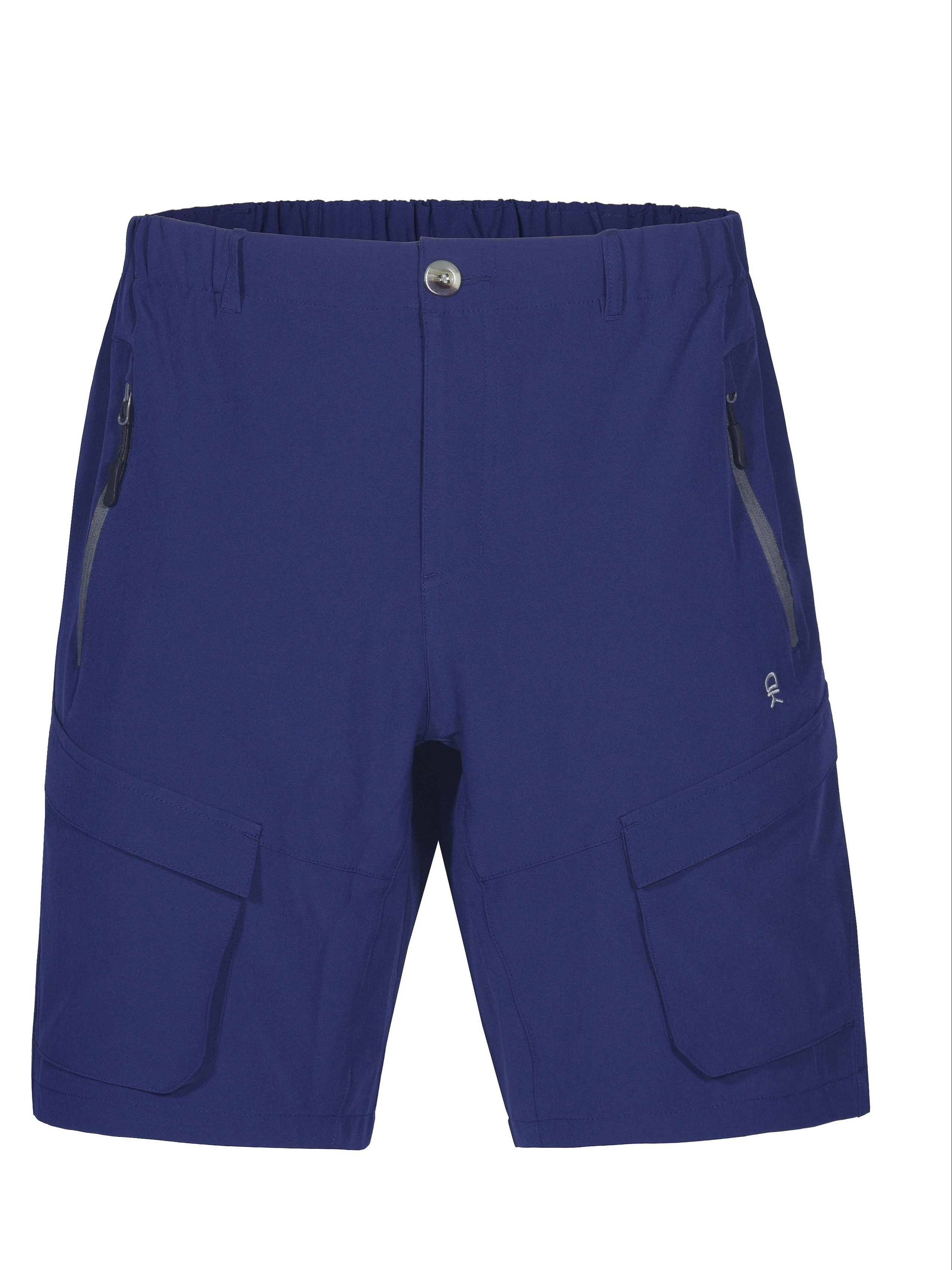 Men's Stretch Cargo Shorts