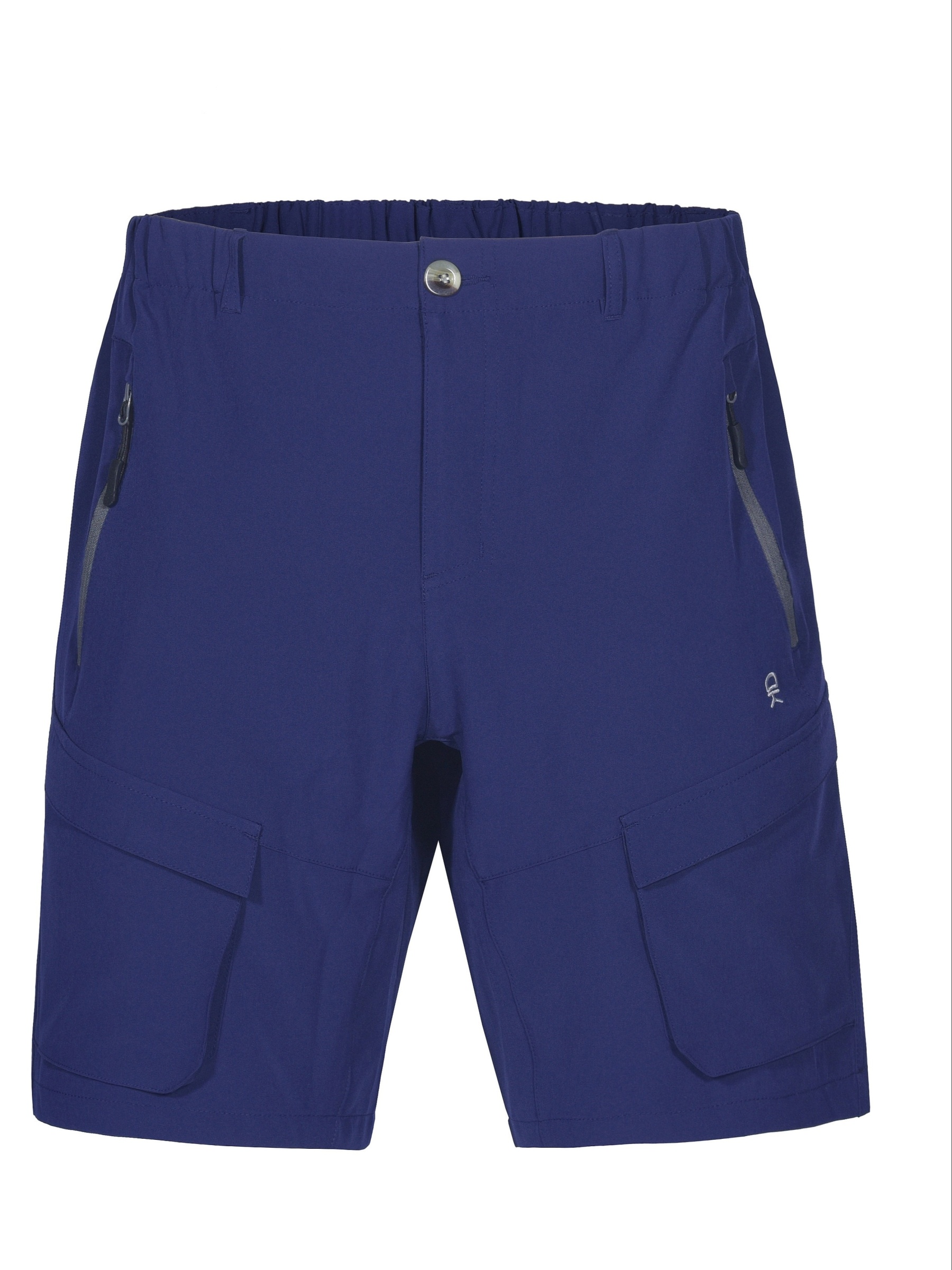 Men's Stretch Cargo Shorts