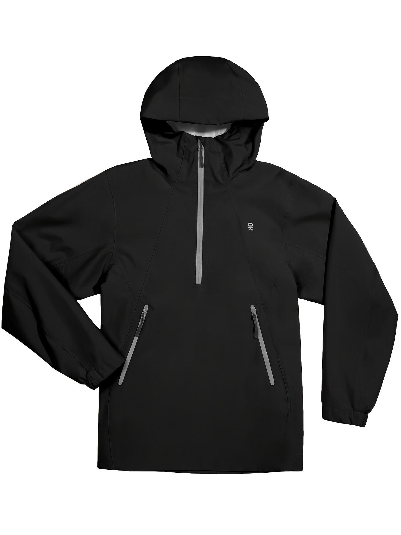 Women's Waterproof Rain 3L Jacket