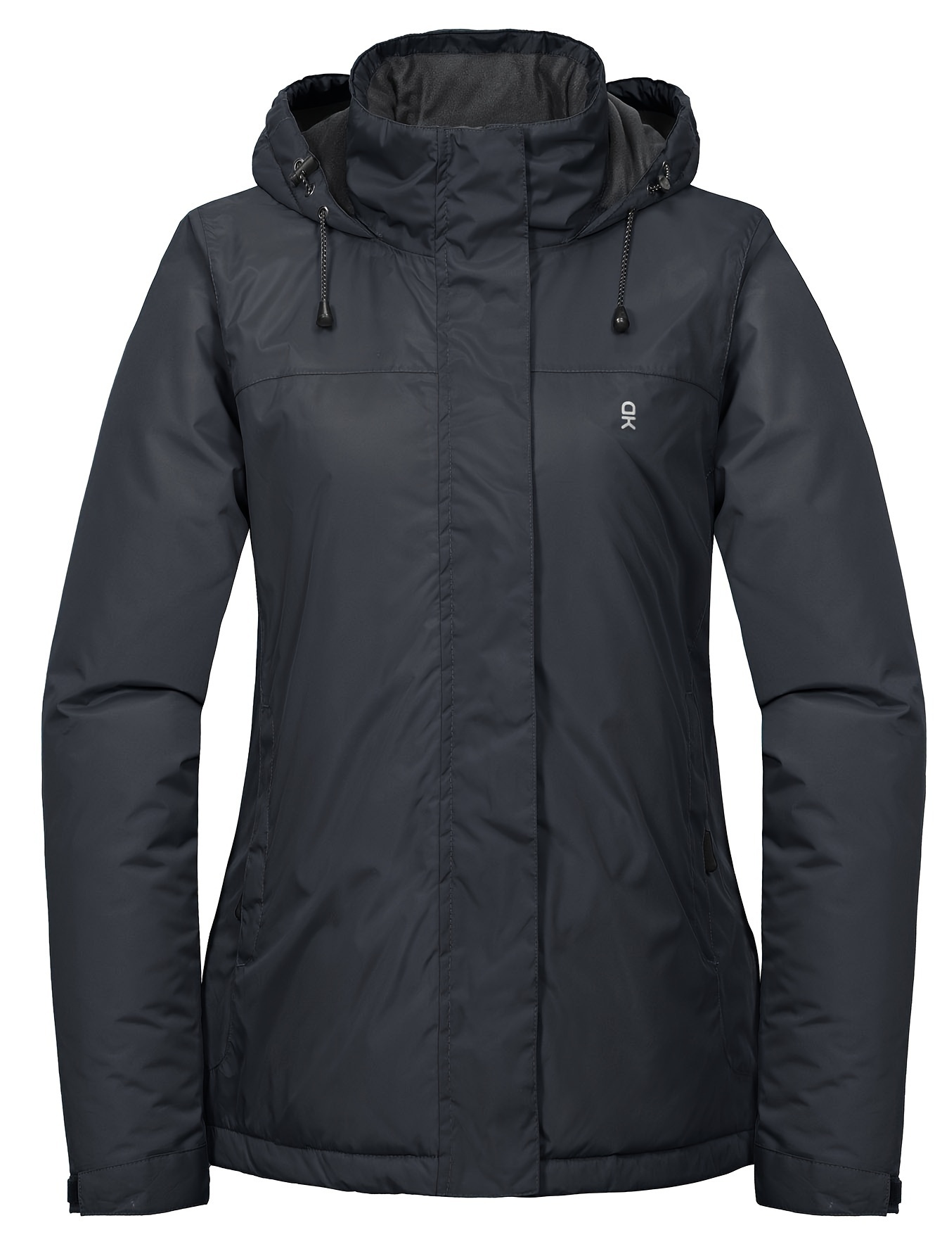 Women's Ski Windproof Waterproof Jacket