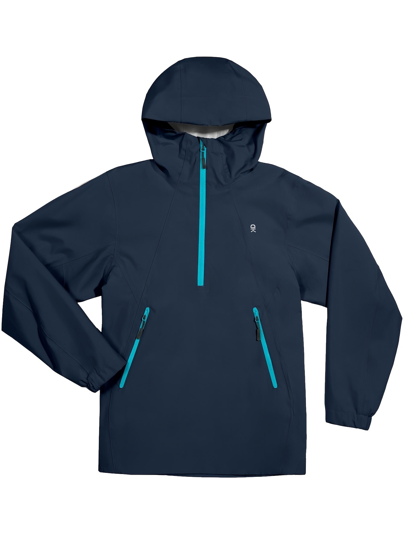 Women's Waterproof Rain 3L Jacket