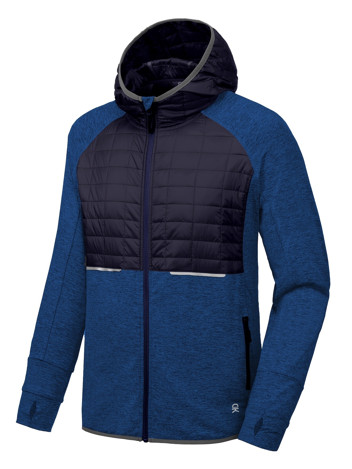 Men'S Lightweight Running Jackets 