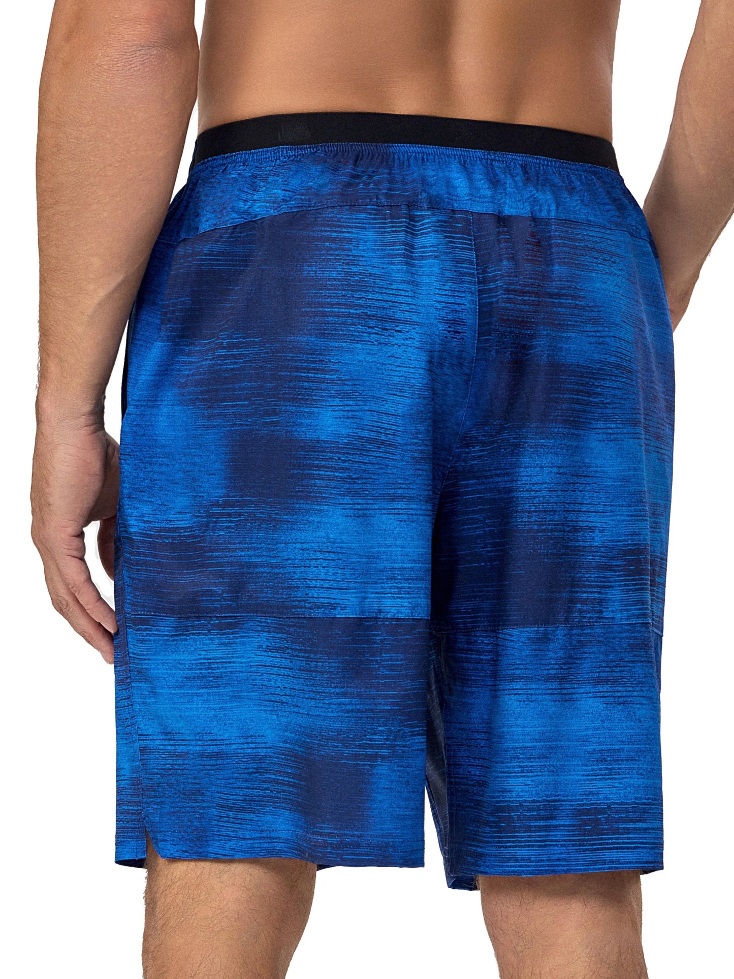 Men's Quick Dry Swim Trunks