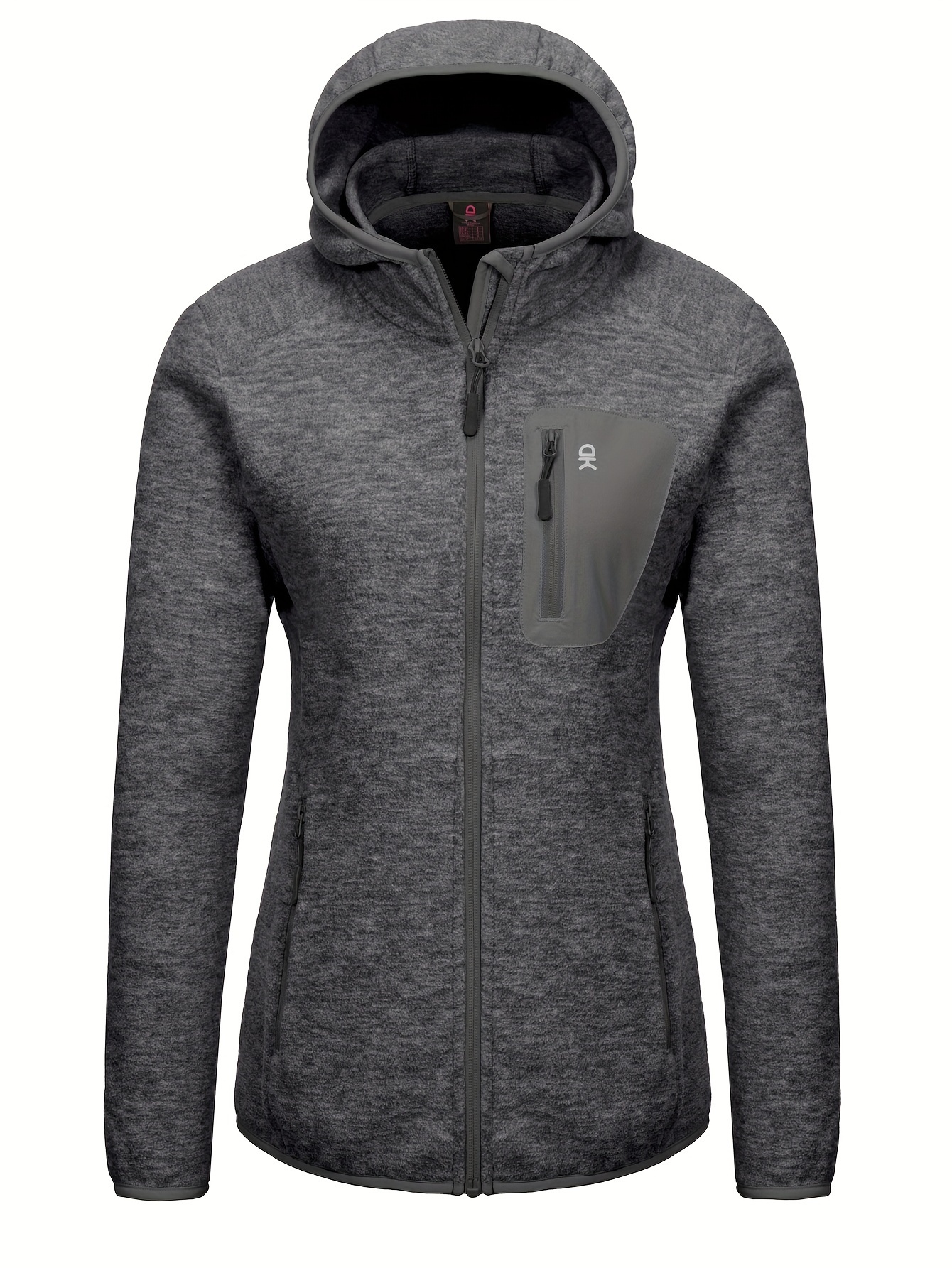 Women's Polar Fleece Jacket