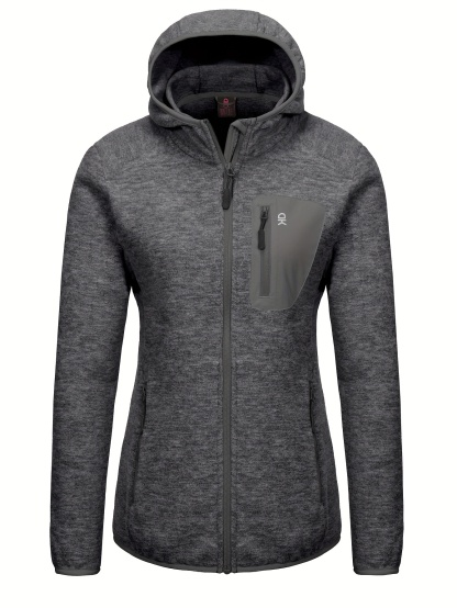 Women's Polar Fleece Jacket