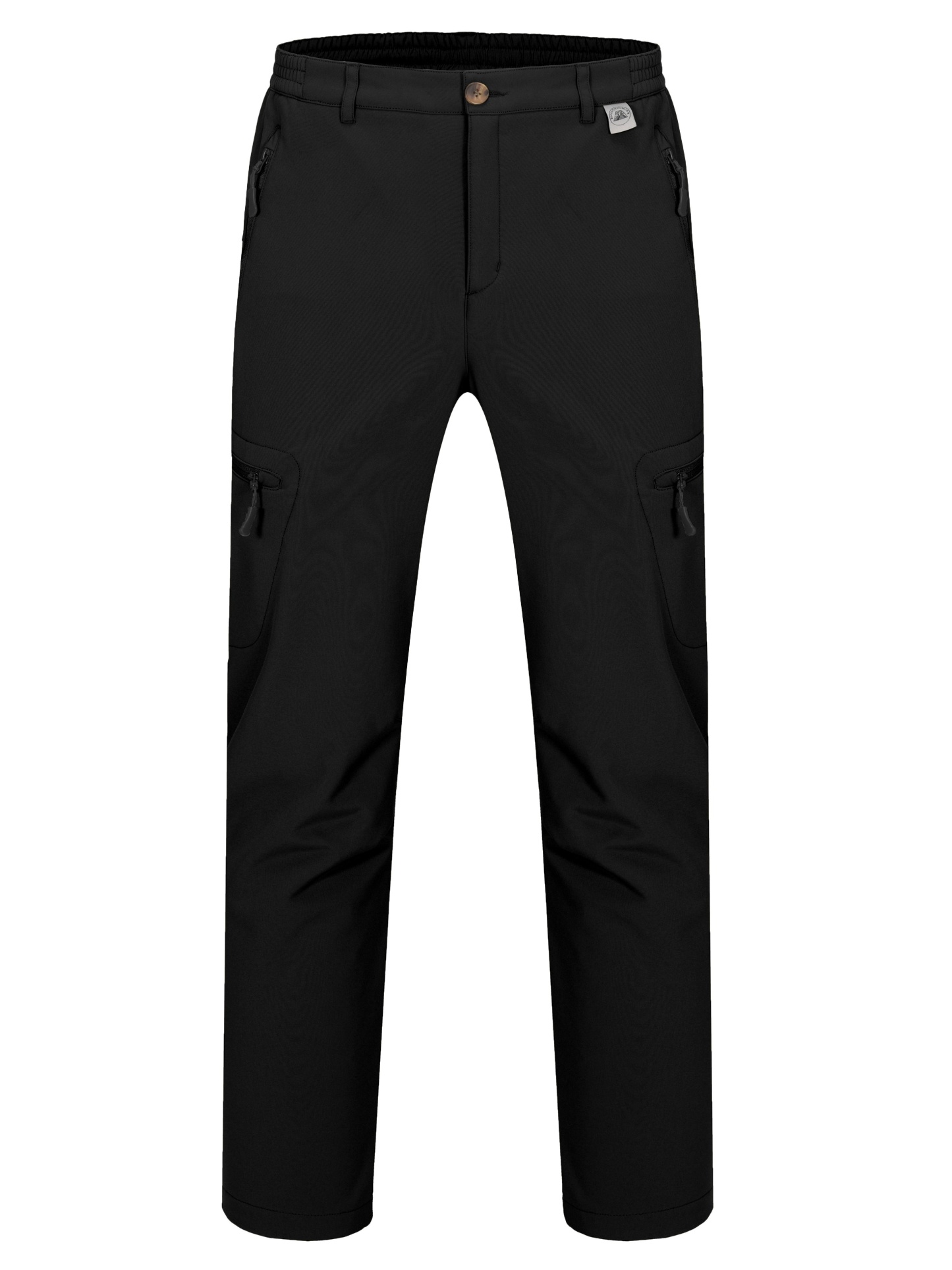 Men'S Hiking Windproof Pants
