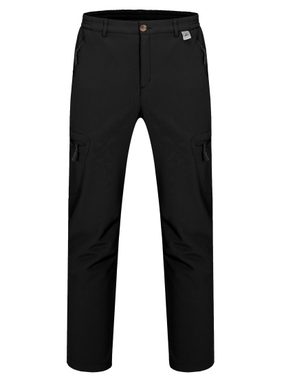 Men'S Hiking Windproof Pants
