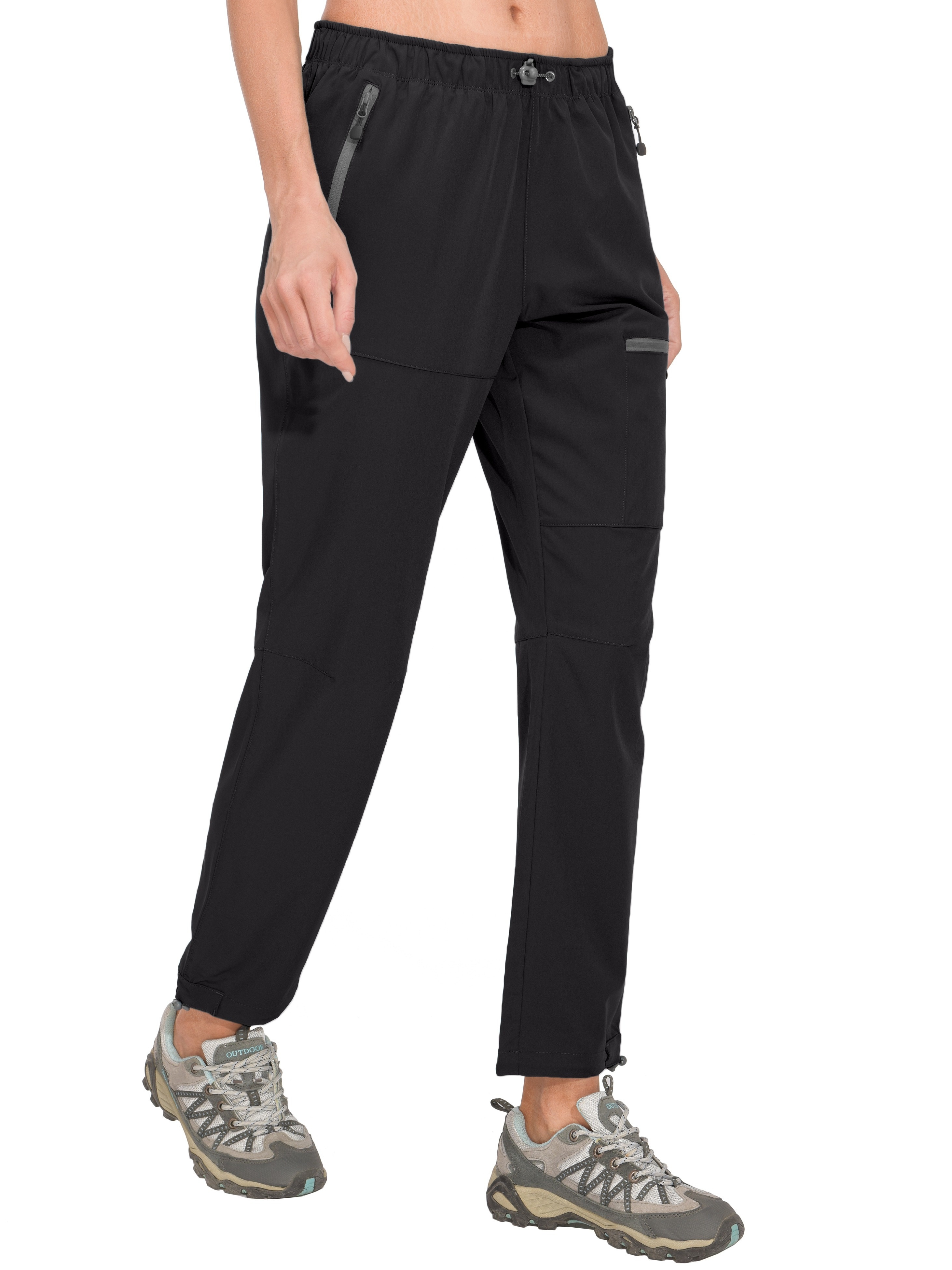 Women's Quick-Dry Hiking Pants