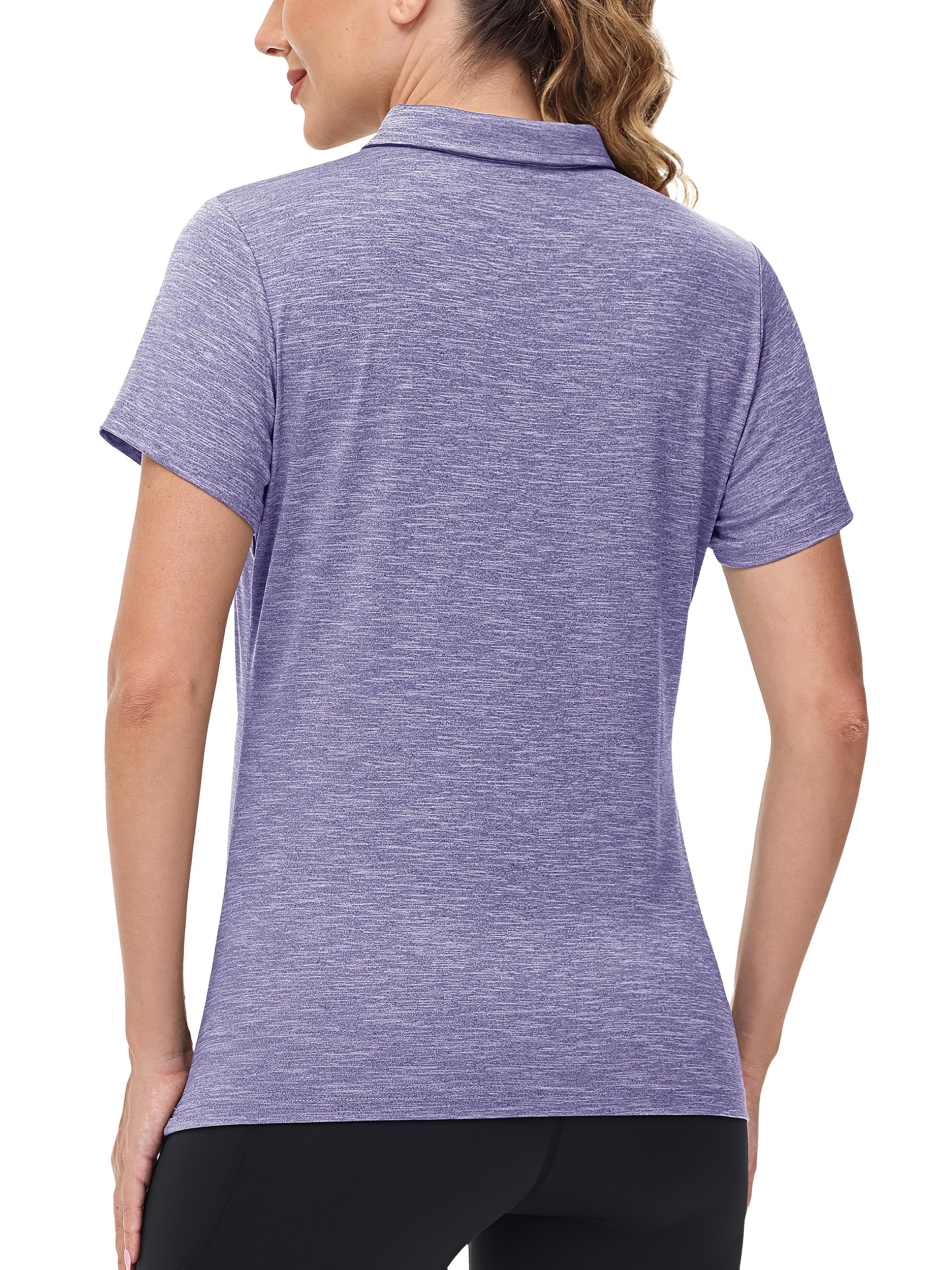 Women's Polo Shirts Short Sleeve Golf Shirts