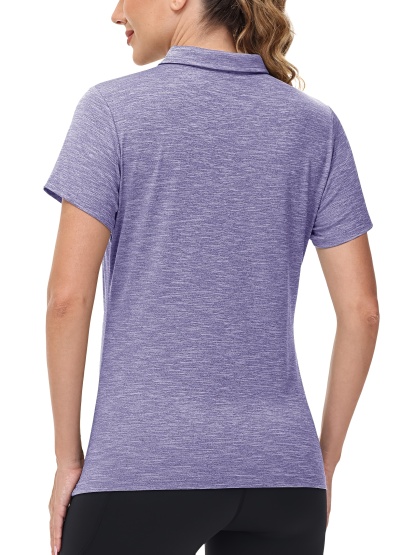 Women's Polo Shirts Short Sleeve Golf Shirts