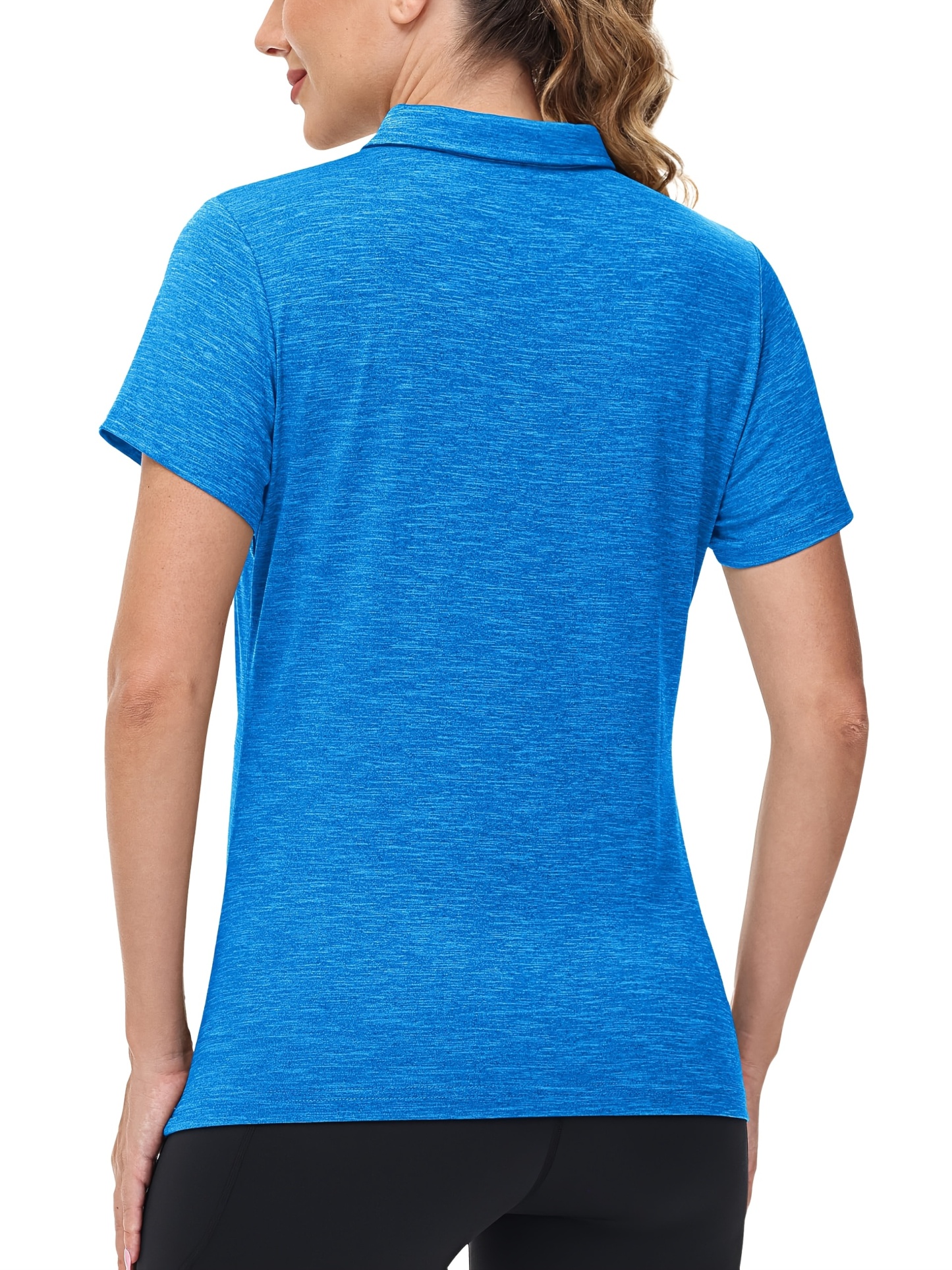 Women's Polo Shirts Short Sleeve Golf Shirts