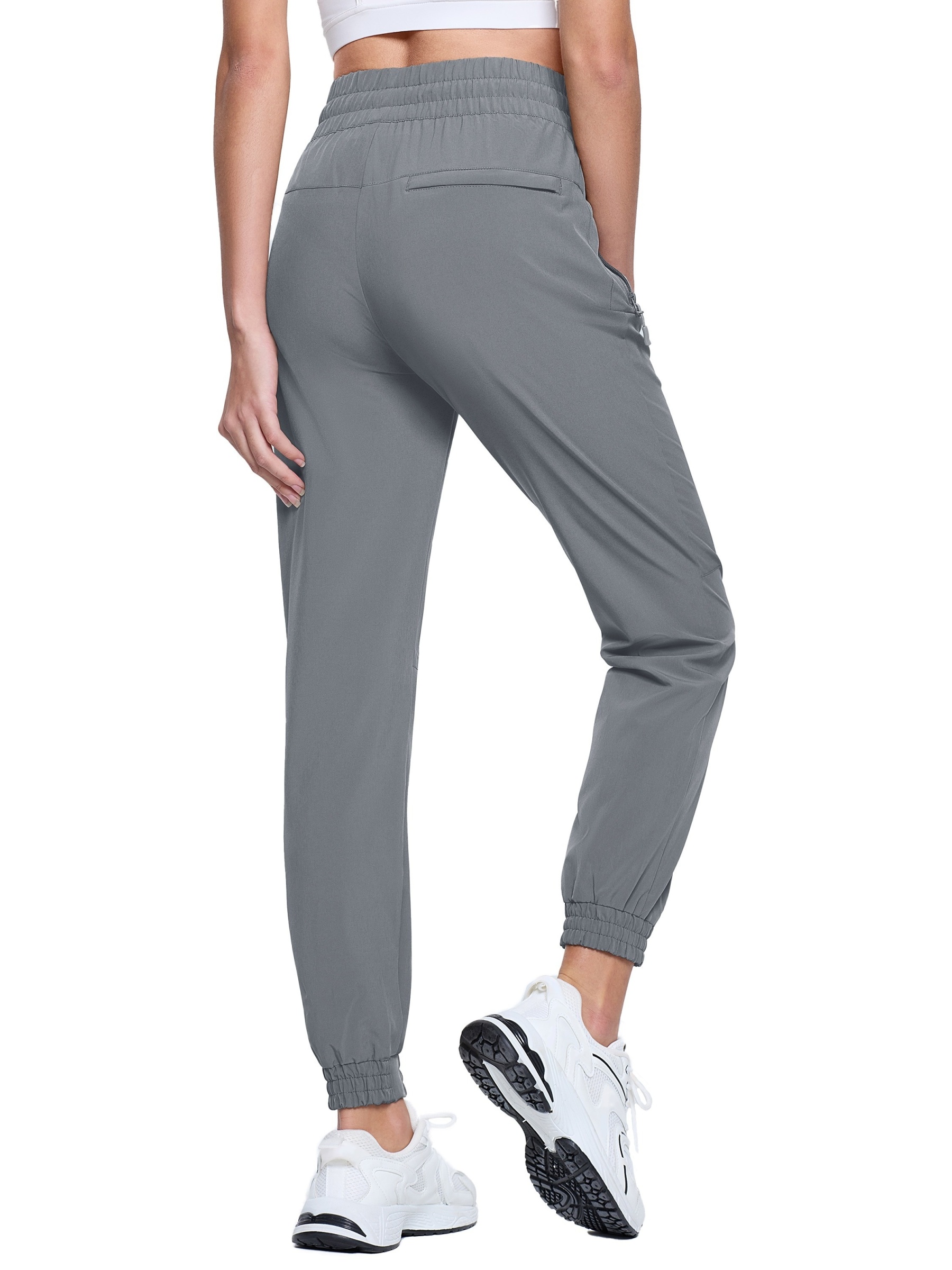 Women's Quick-Dry Hiking Pants 