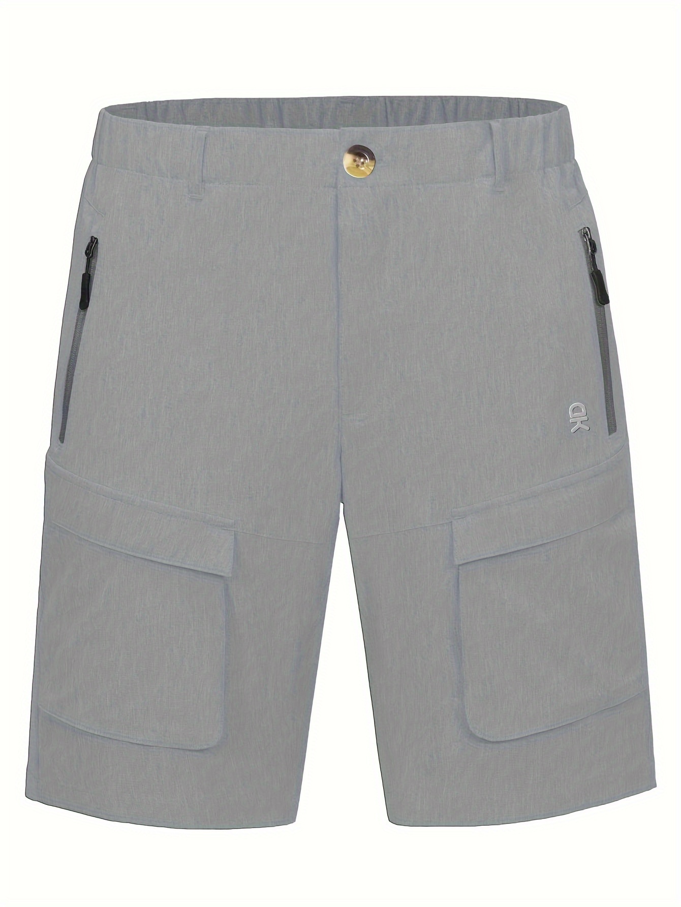 Men's Stretch Cargo Shorts
