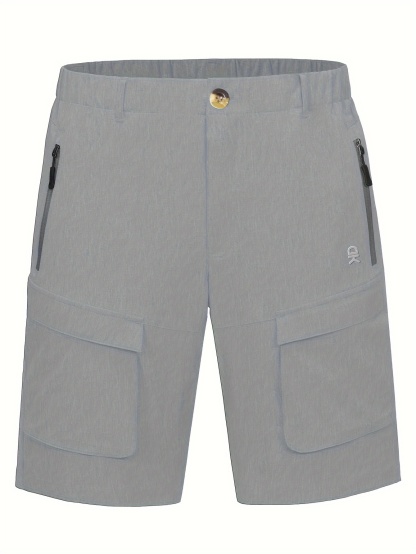 Men's Stretch Cargo Shorts