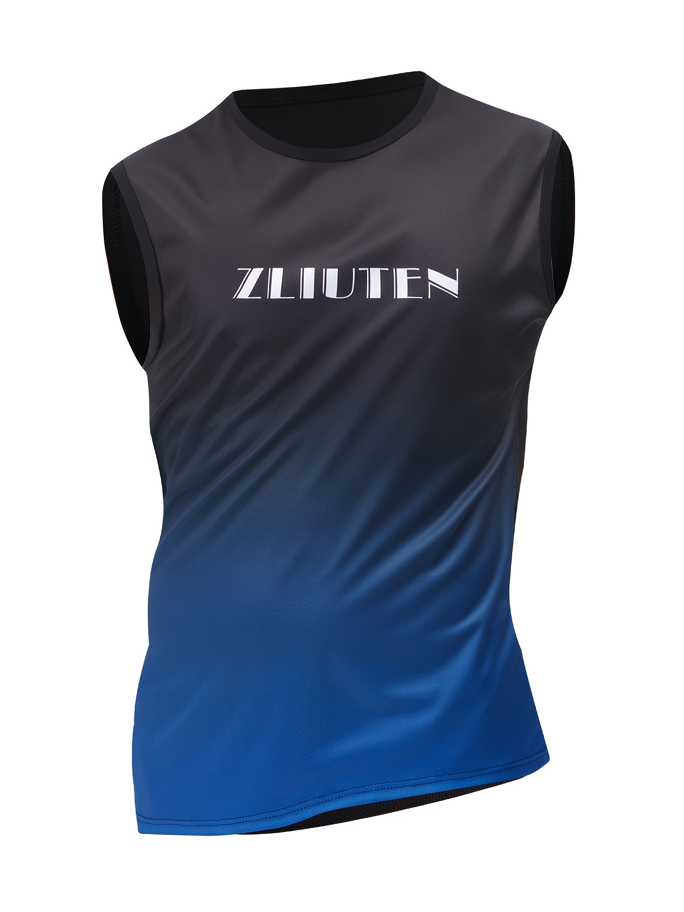 Men's Running Sports Quick-Dry Tops