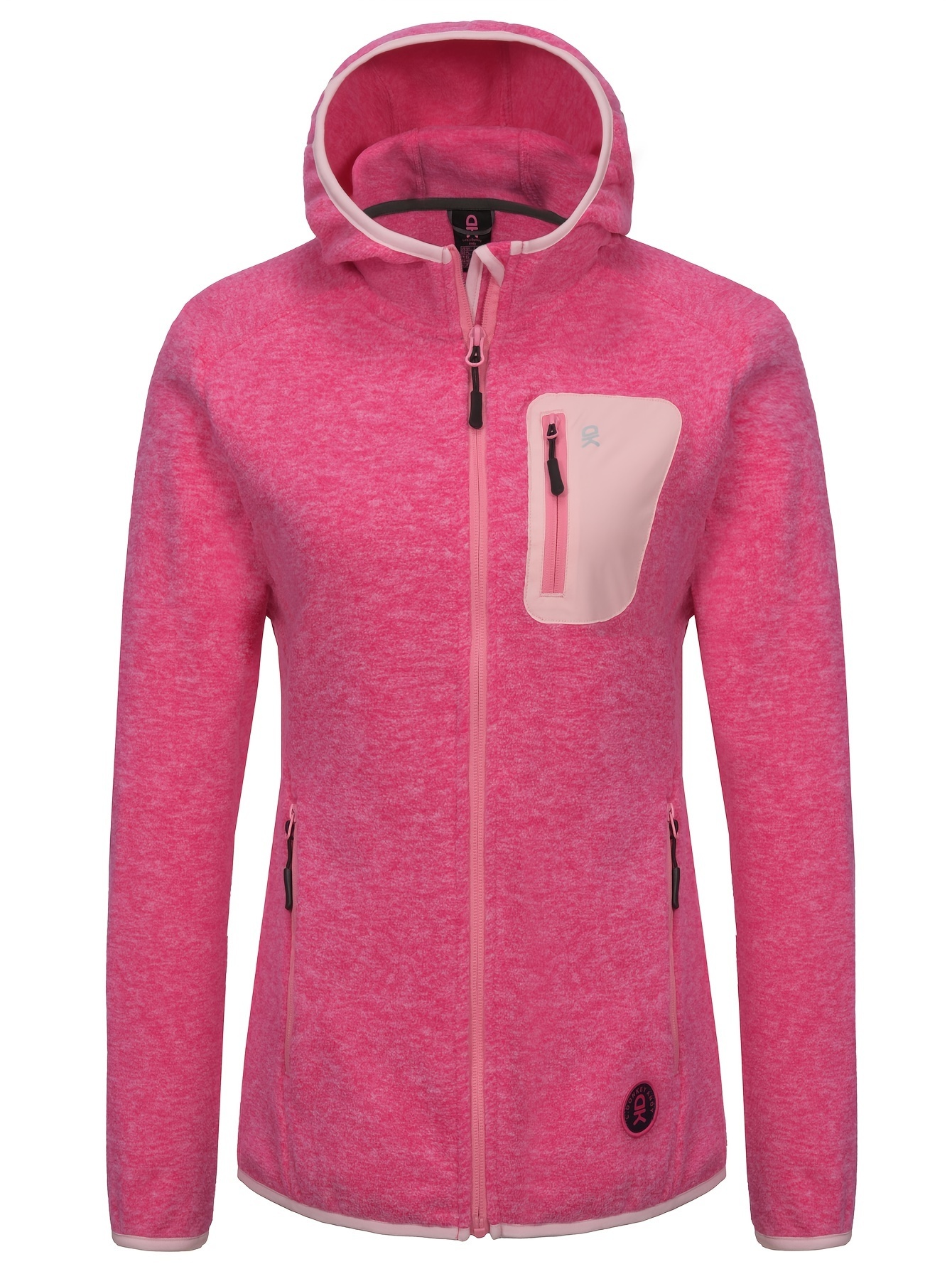 Women's Polar Fleece Jacket