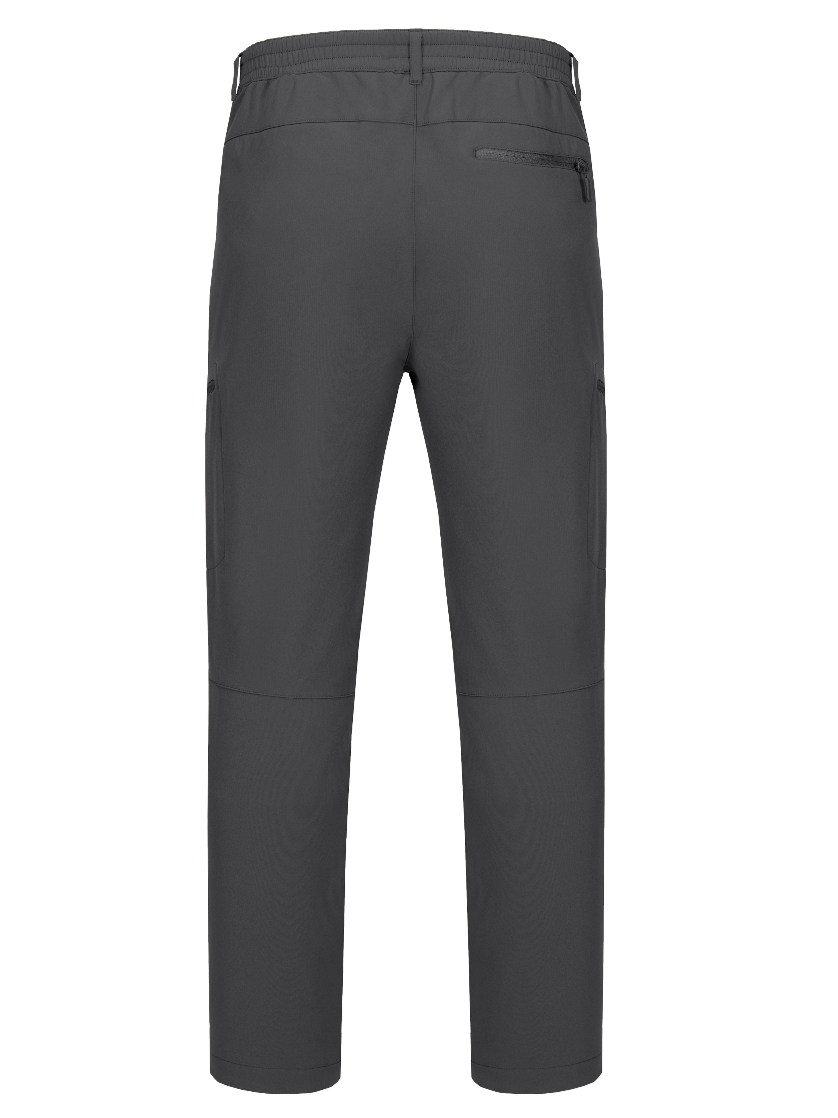 Men'S Hiking Windproof Pants