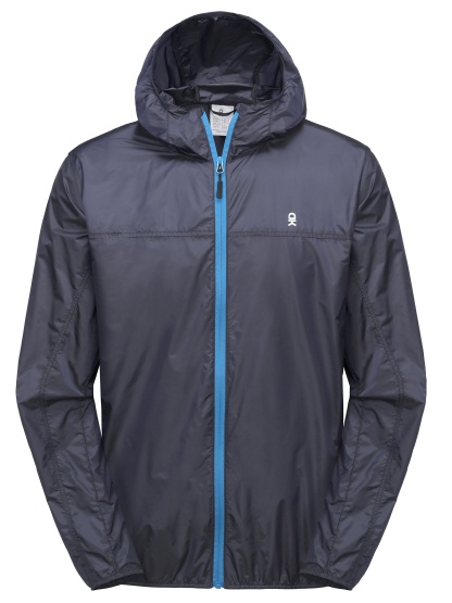 Mens Ultra-Lightweight Sun Protection Jacket 