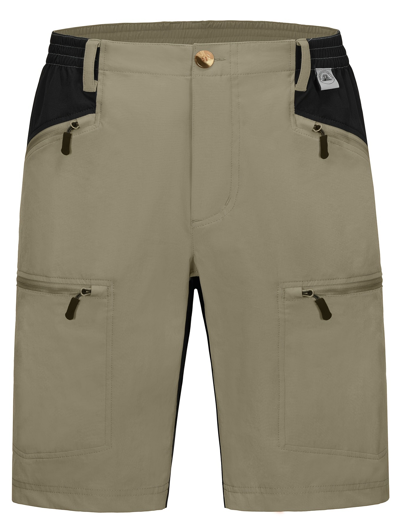 Men's Quick Dry Hiking Shorts
