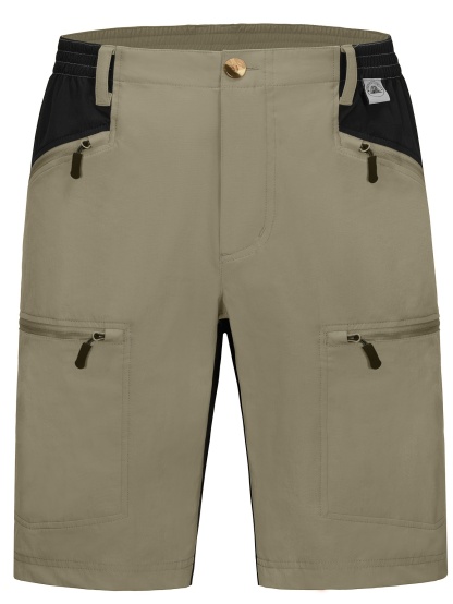 Men's Quick Dry Hiking Shorts