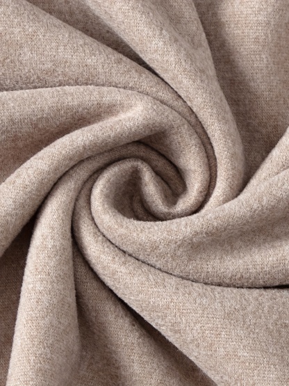 4pcs Set Men's Thermal Crew Neck Baselayer 