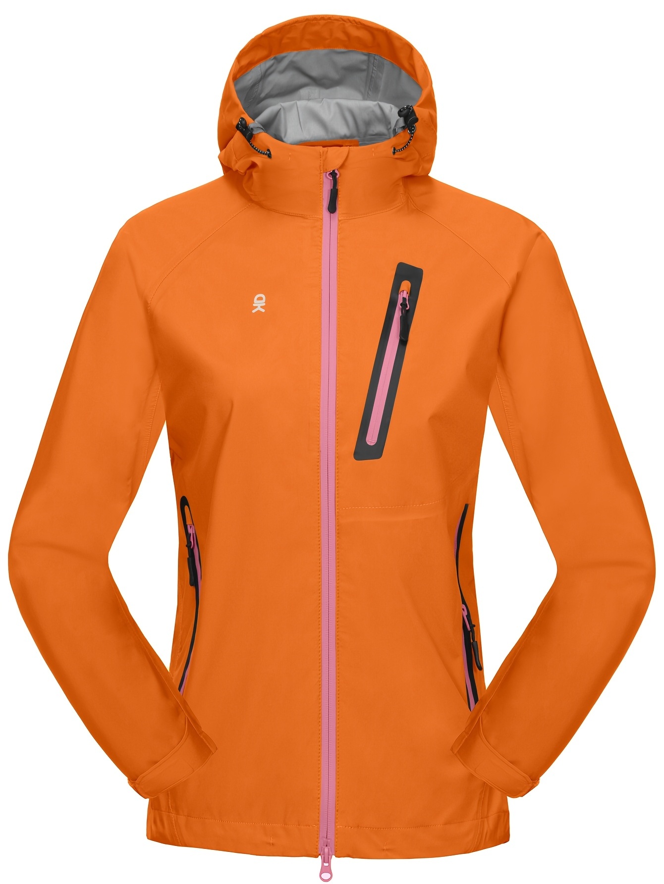 Women's Rain 3L Jacket