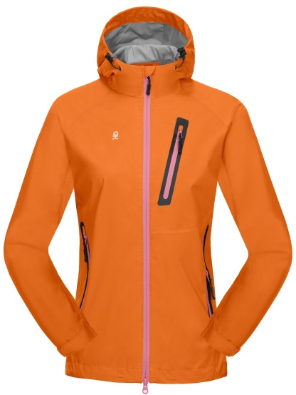 Women's Rain 3L Jacket