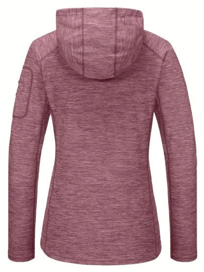 Full Zip Workout Athletic Fitness Jacket