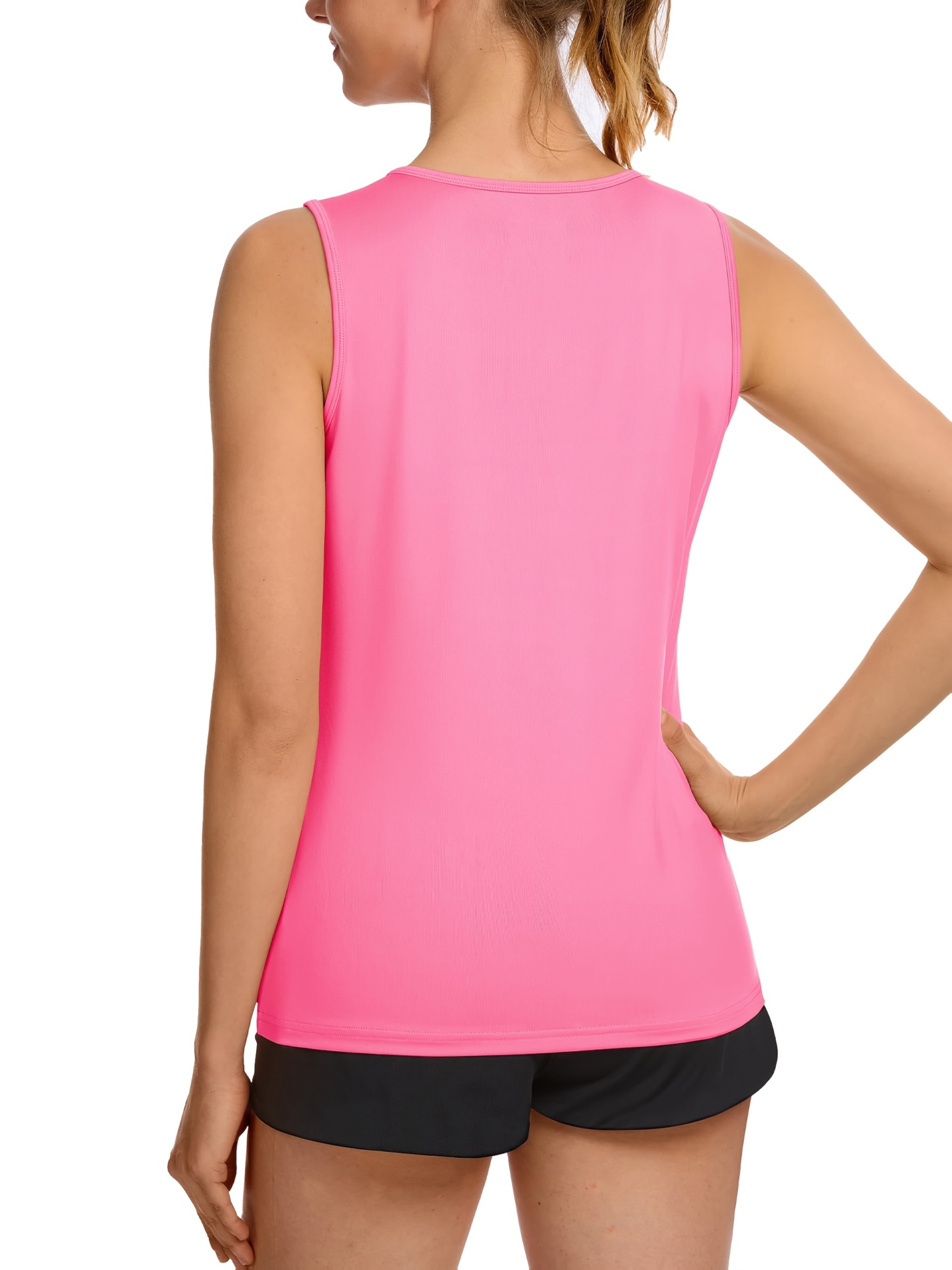 Women's Quick-Dry Breathable Sports Tank Top