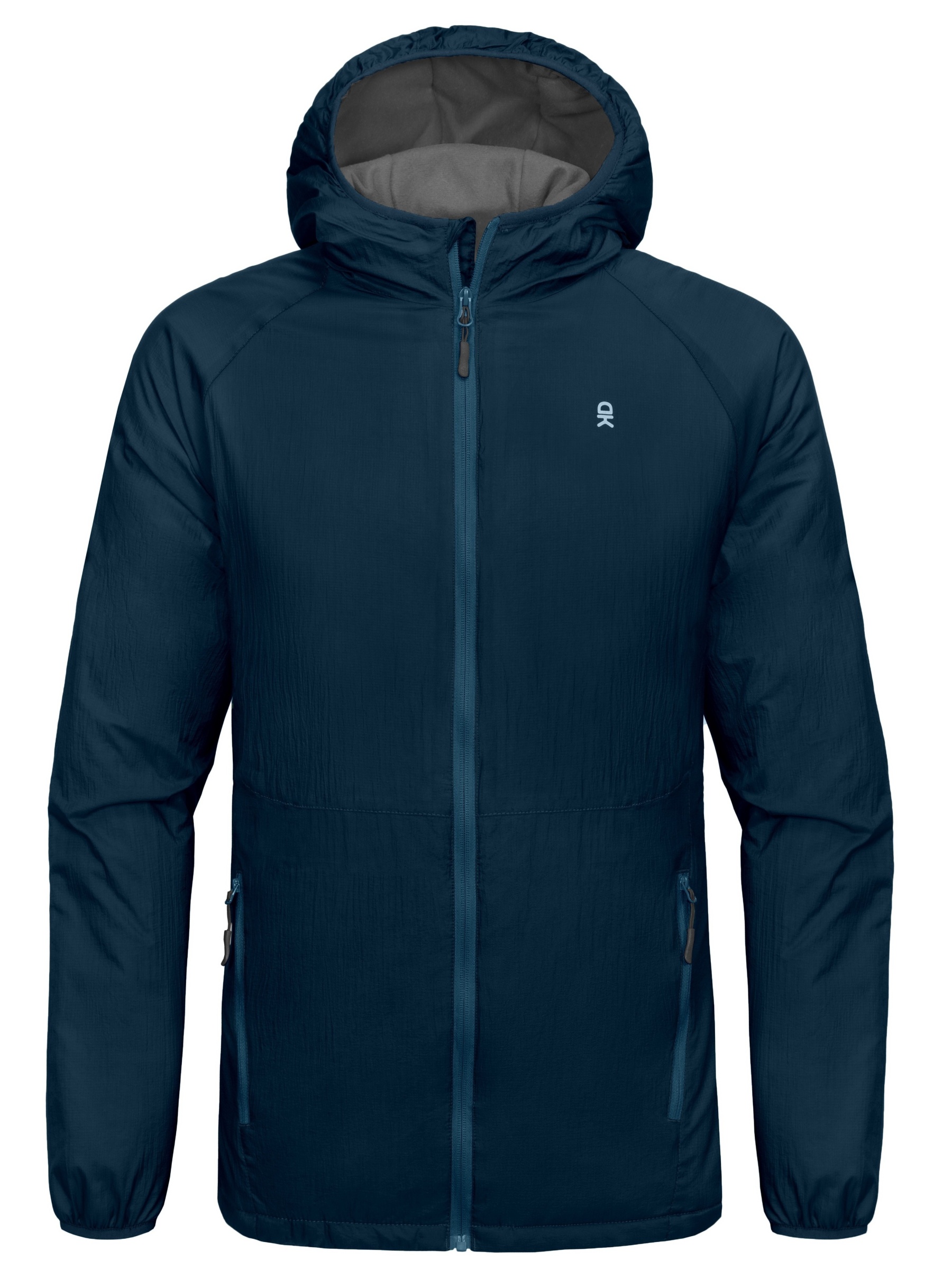 Men's Insulated Windproof Jacket 
