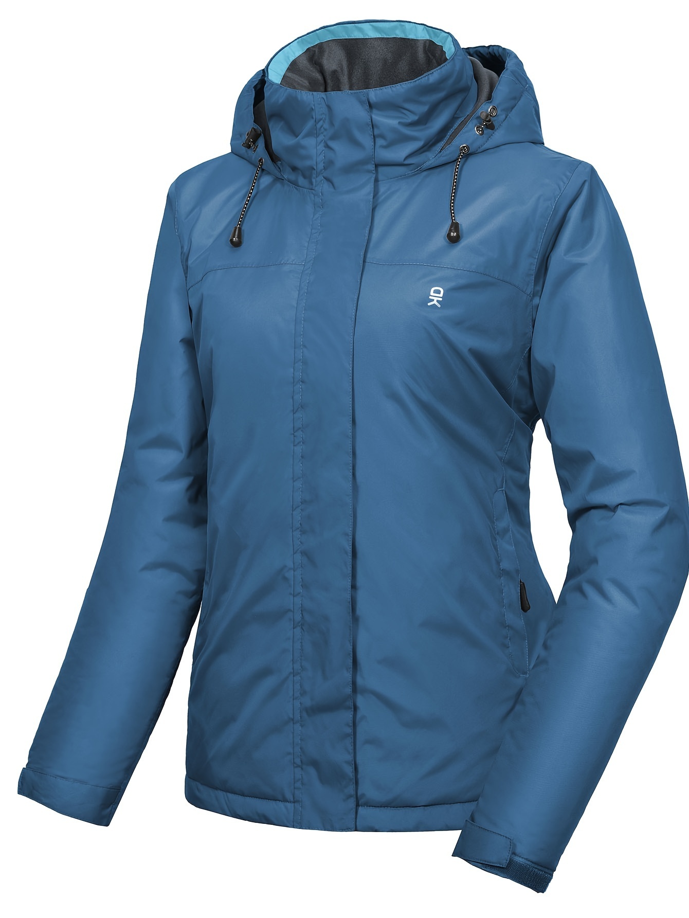 Women's Ski Windproof Waterproof Jacket