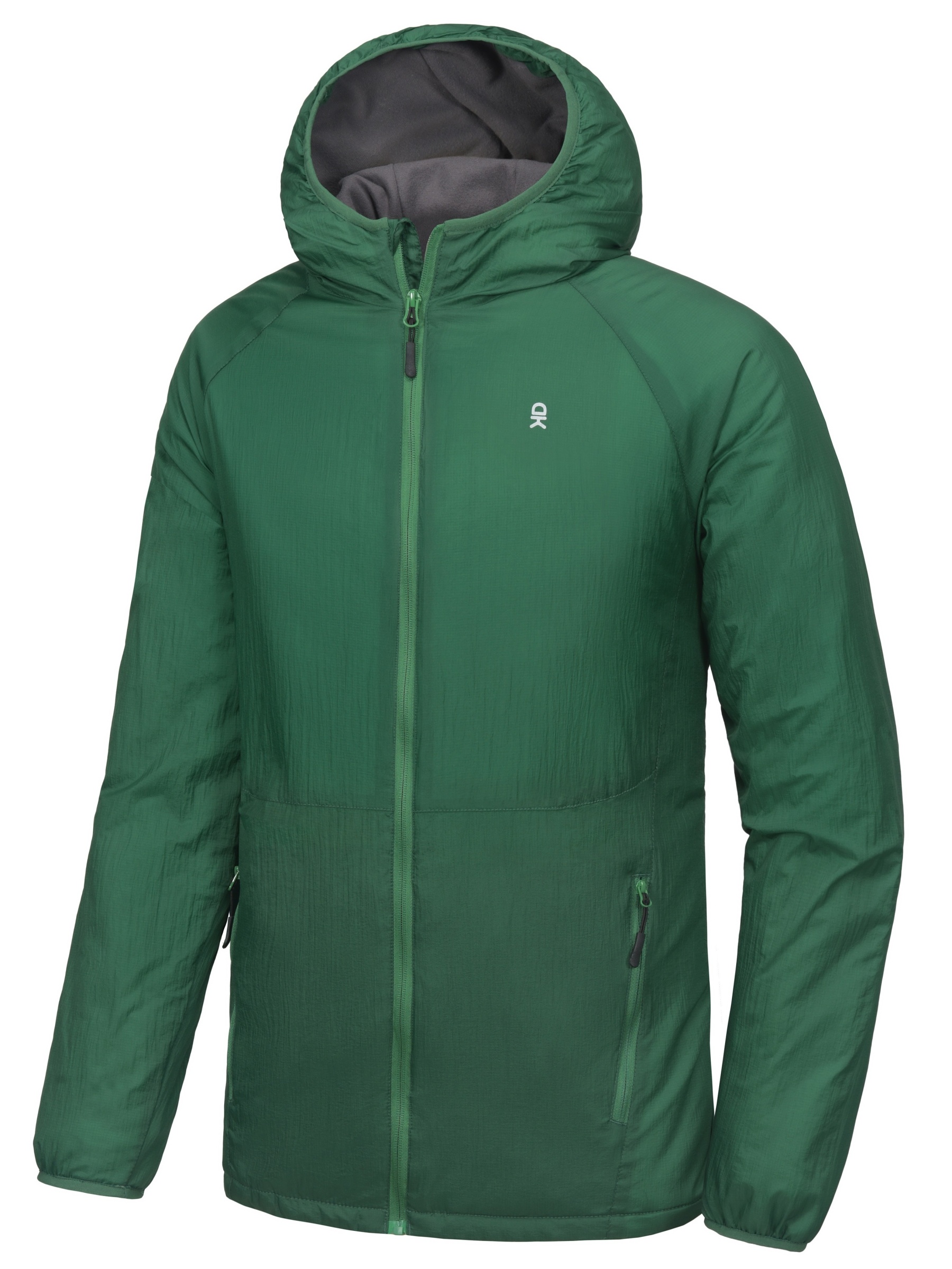 Men's Insulated Windproof Jacket 