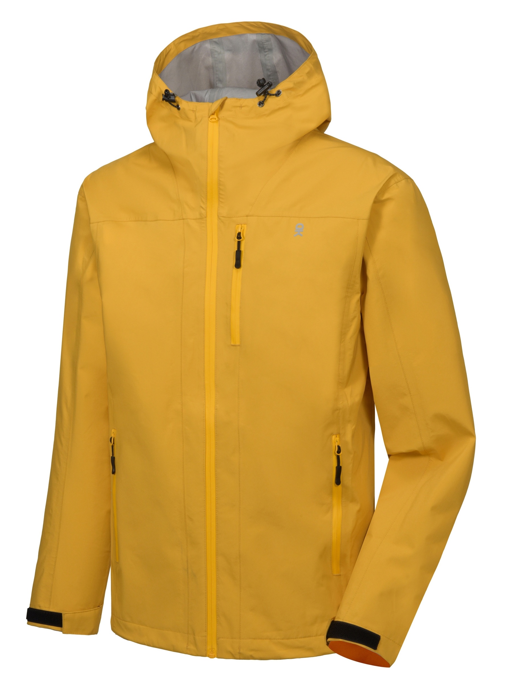 Men's Hardshell 3L Hiking Jackets 