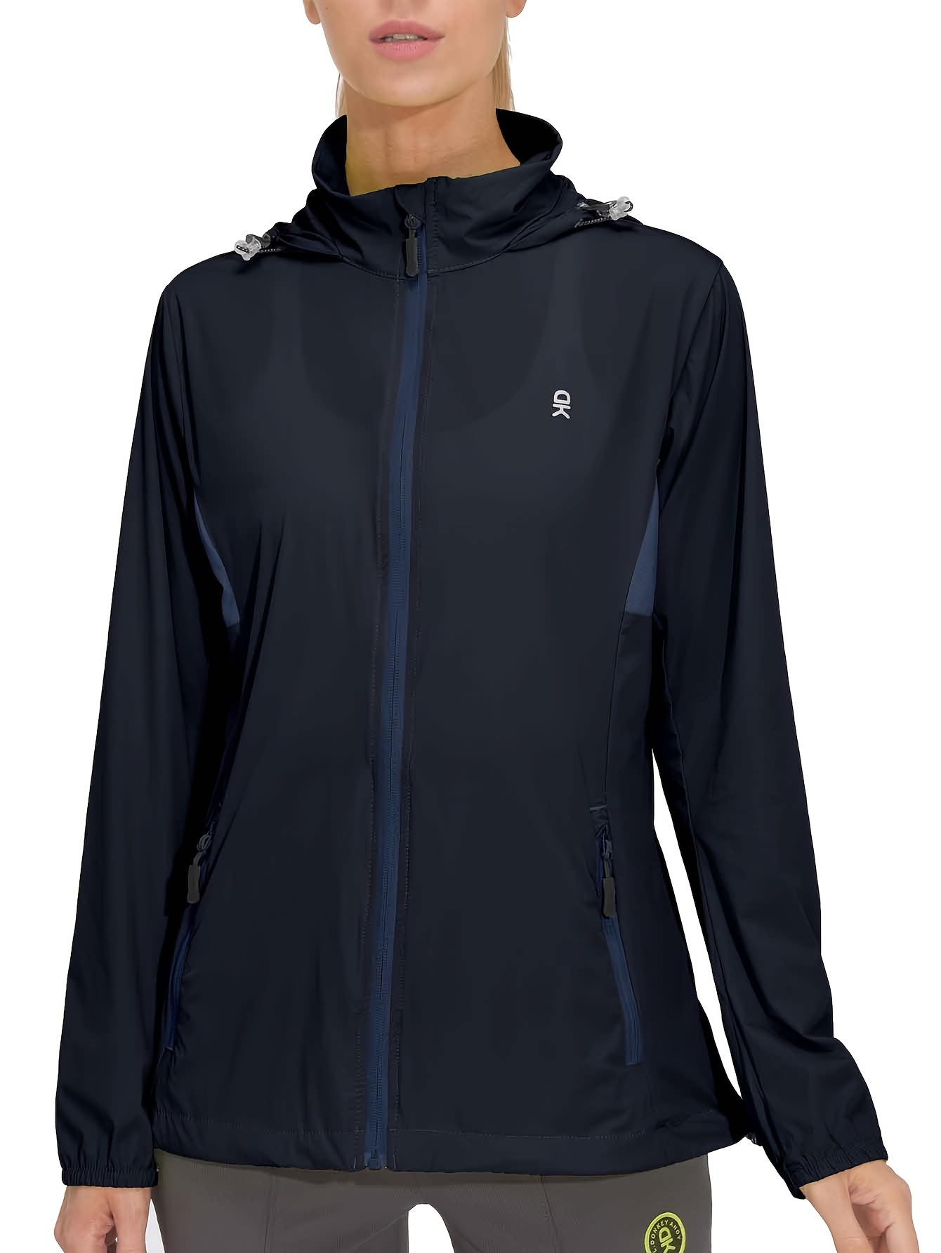 Women's Sun Protection Jackets