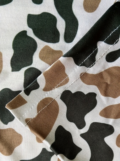 Men's Performance Fishing Hoodie