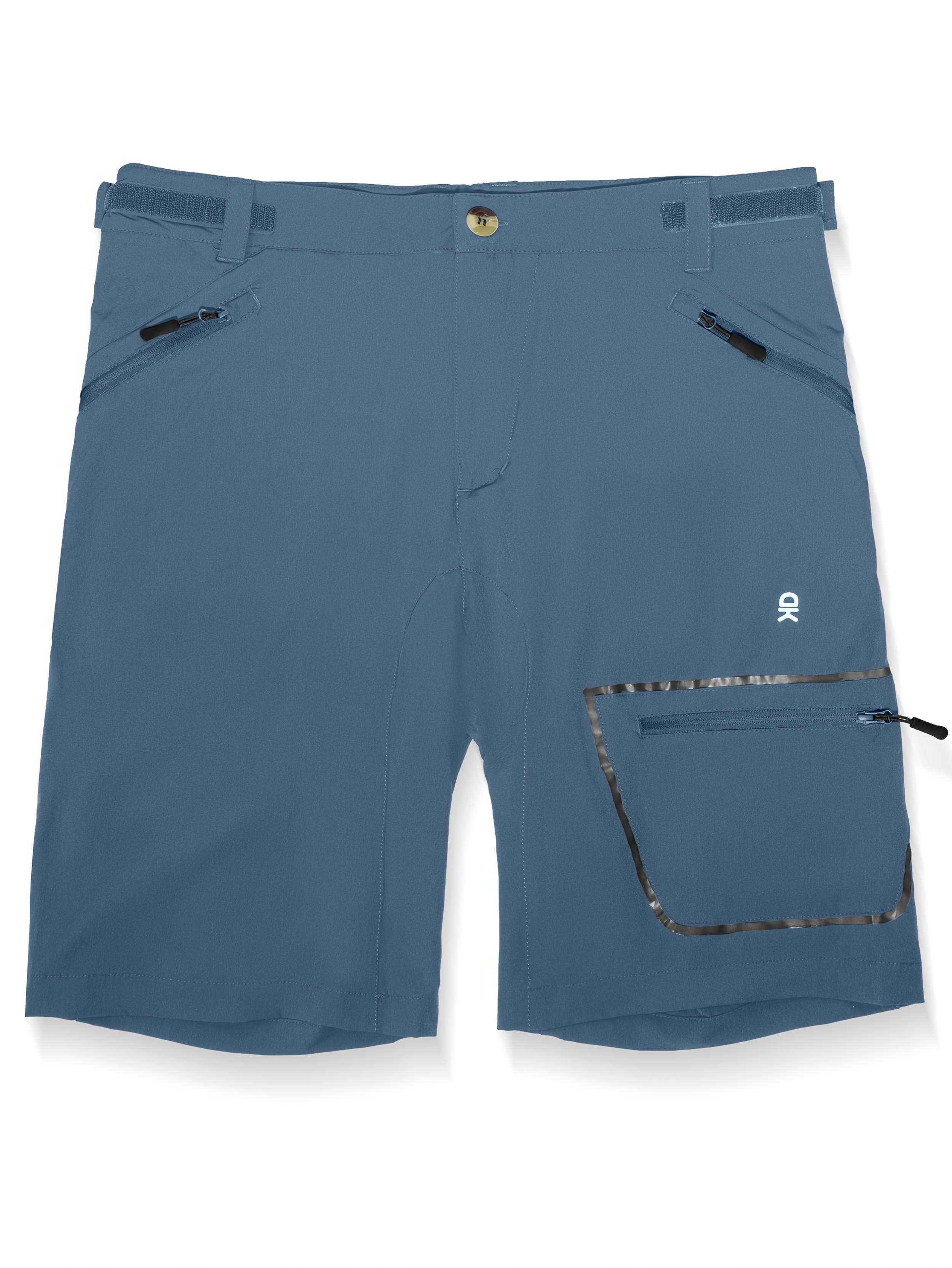 Men'S Lightweight Quick Dry Hiking Shorts 
