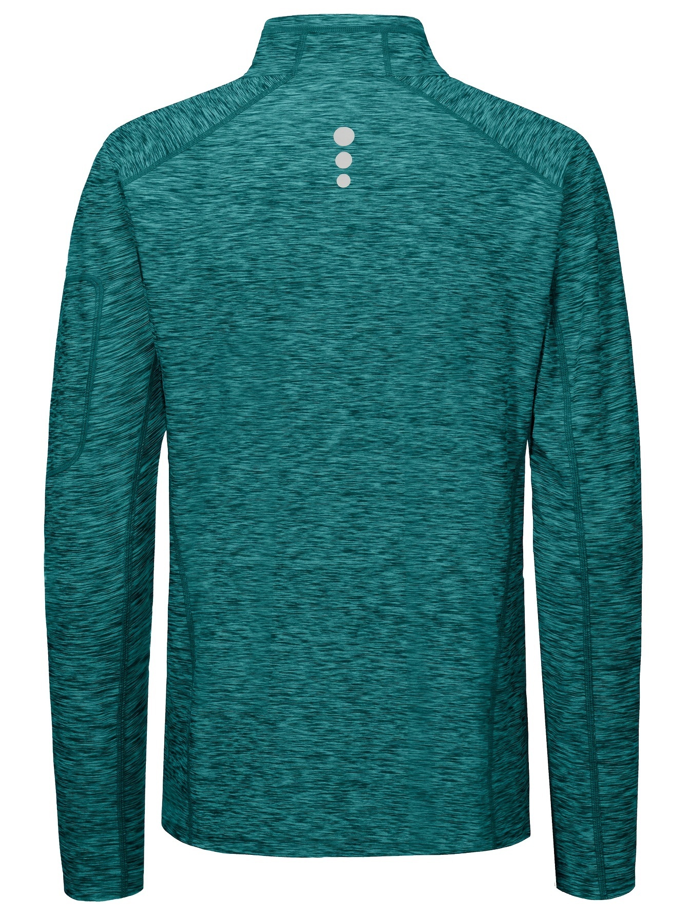 Men's Running Sport Track Jacket Full Zip Workout Athletic Fitness Jackets