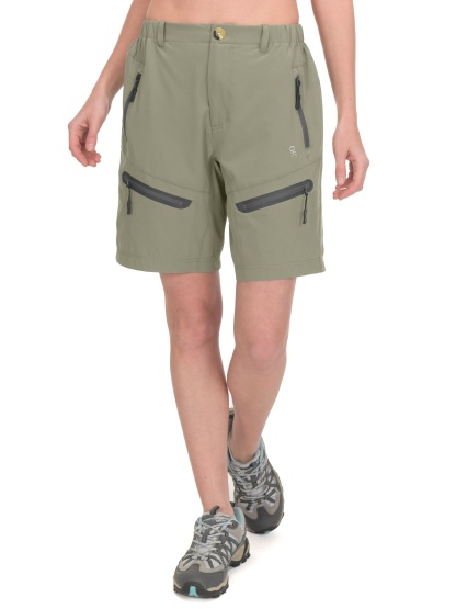 Women's UltraFlex Stretch Shorts