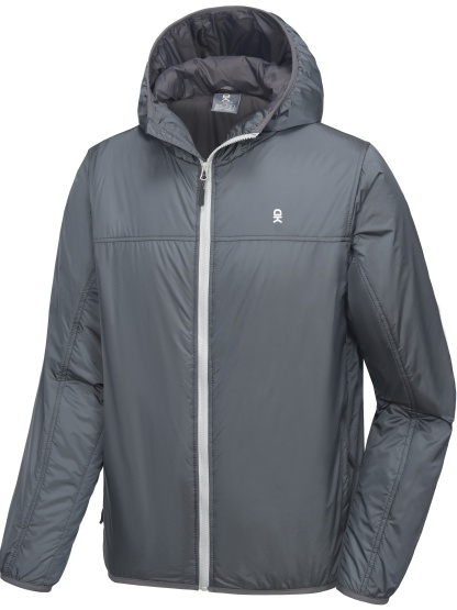 Men's Lightweight Packable Sun Protection Jacket 