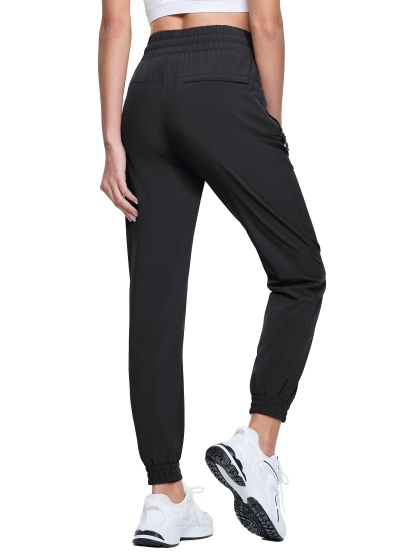 Women's Quick-Dry Hiking Pants 